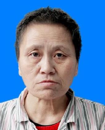 走失者照片 全国救助站
