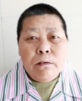 走失者照片 全国救助站