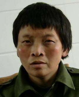 走失者照片 全国救助站