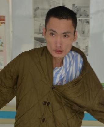 走失者照片 全国救助站