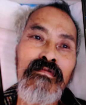 走失者照片 全国救助站