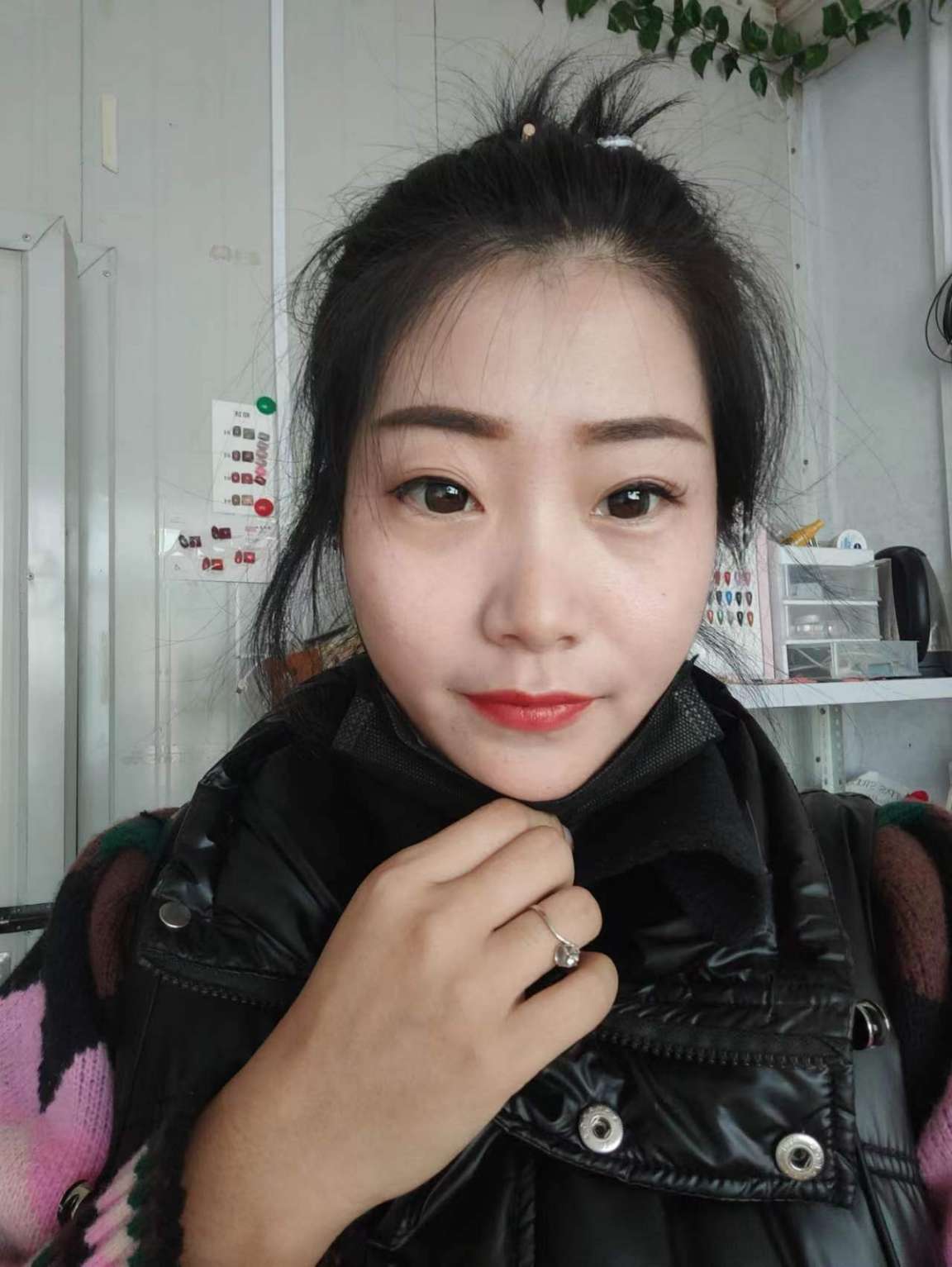 走失者照片 请广大网友帮帮忙转发万分感谢