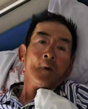 走失者照片 全国救助站