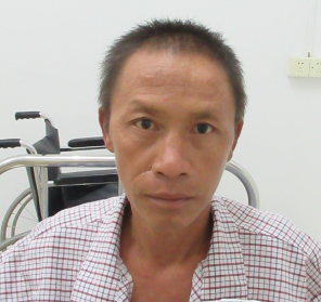走失者照片 全国救助站