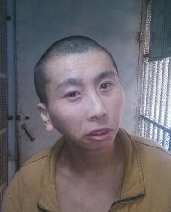 走失者照片 全国救助站