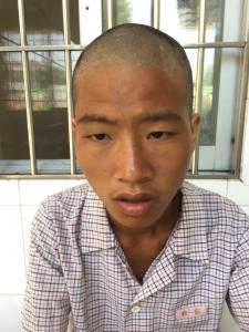 走失者照片 全国救助站