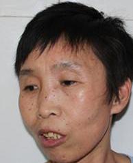 走失者照片 全国救助站
