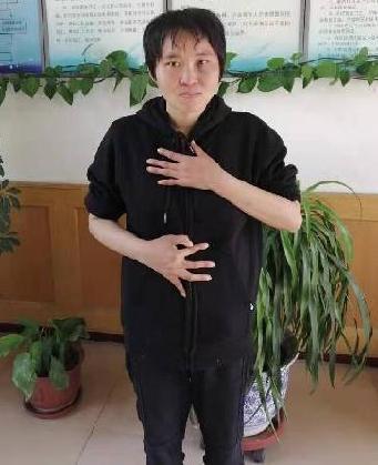 走失者照片 全国救助站
