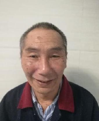 走失者照片 全国救助站