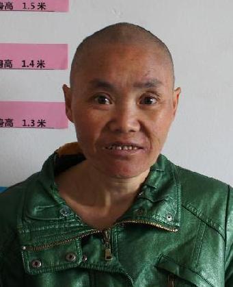 走失者照片 全国救助站