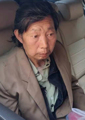 走失者照片 全国救助站
