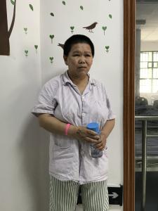 走失者照片 全国救助站