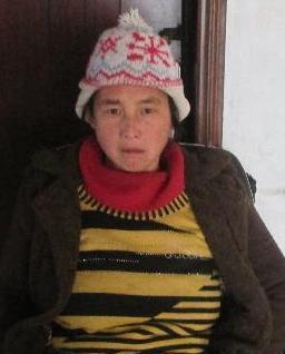 走失者照片 全国救助站
