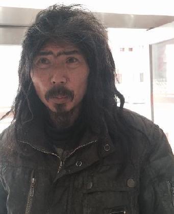 走失者照片 全国救助站