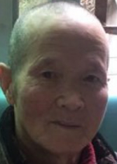 走失者照片 全国救助站