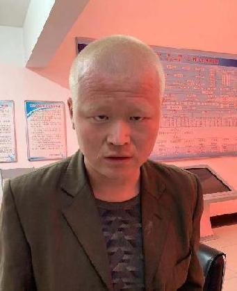 走失者照片 全国救助站