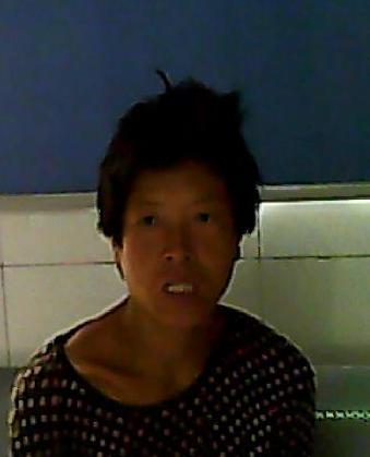 走失者照片 全国救助站