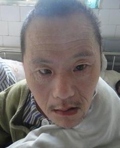 走失者照片 全国救助站