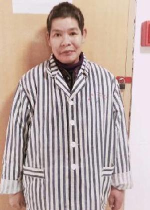 走失者照片 全国救助站