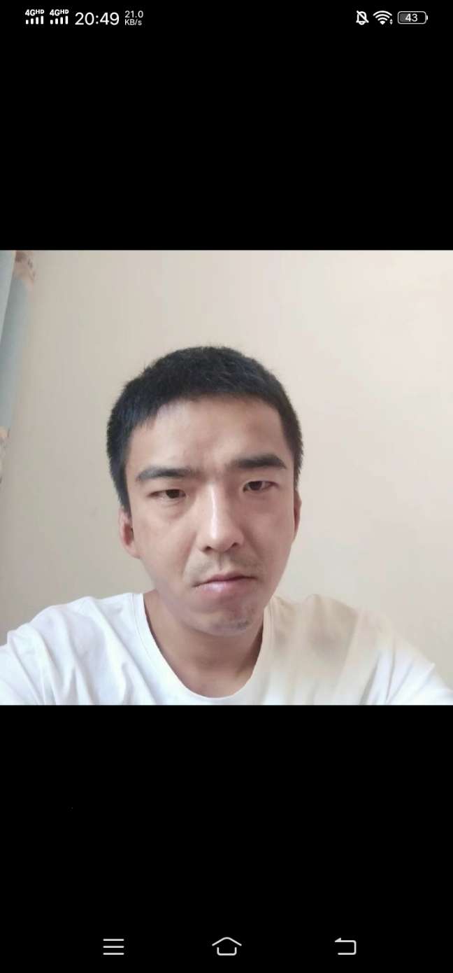 走失者照片 十分感谢大家，找到之后有酬谢！