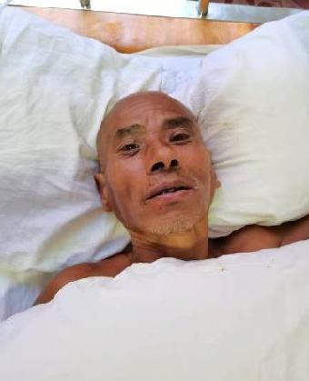 走失者照片 全国救助站