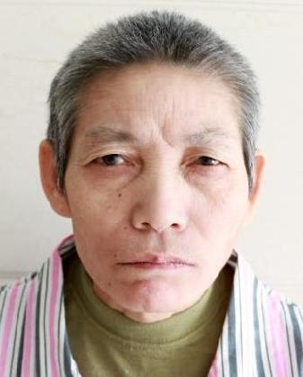 走失者照片 全国救助站