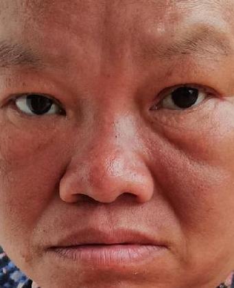 走失者照片 全国救助站