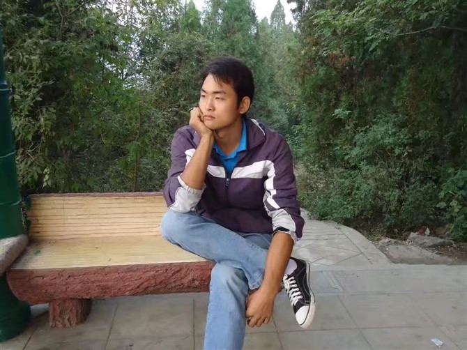 走失者照片 可怜天下父母心,寻子八年不曾弃