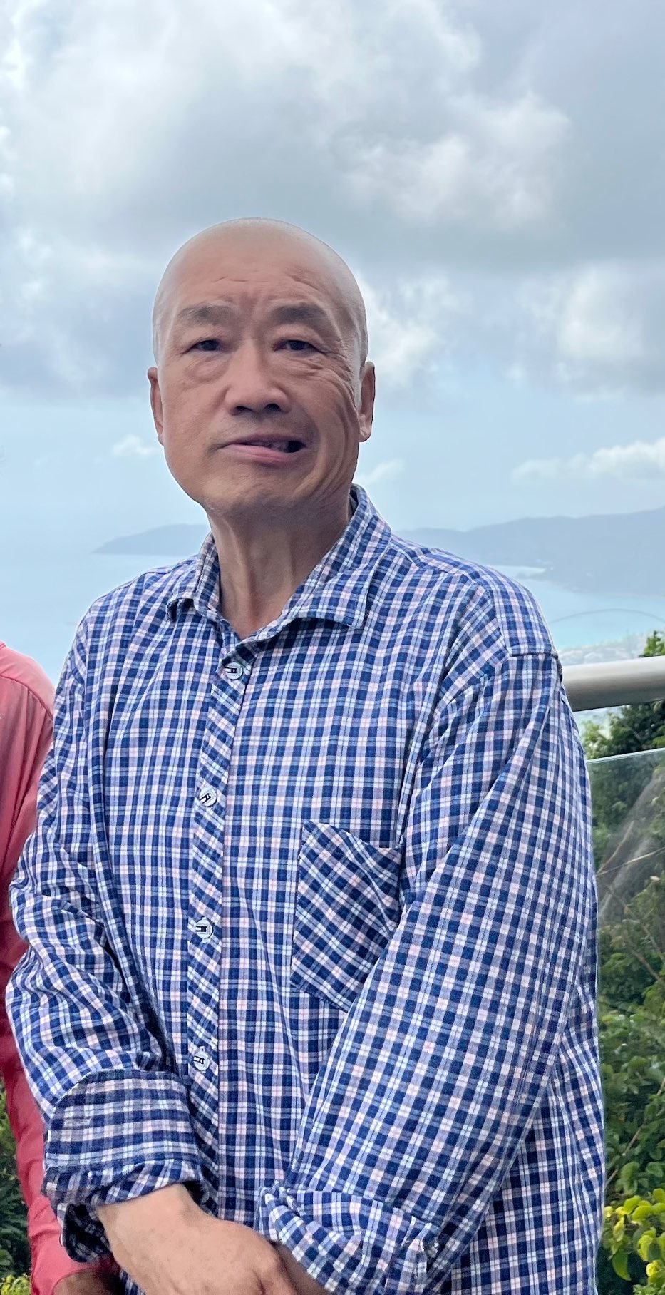走失者照片 老人走失，麻烦好心人遇到了告知，或...