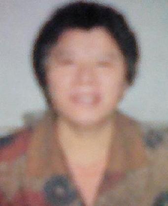 走失者照片 全国救助站