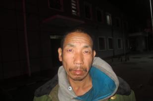 走失者照片 全国救助站