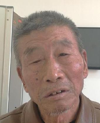 走失者照片 全国救助站