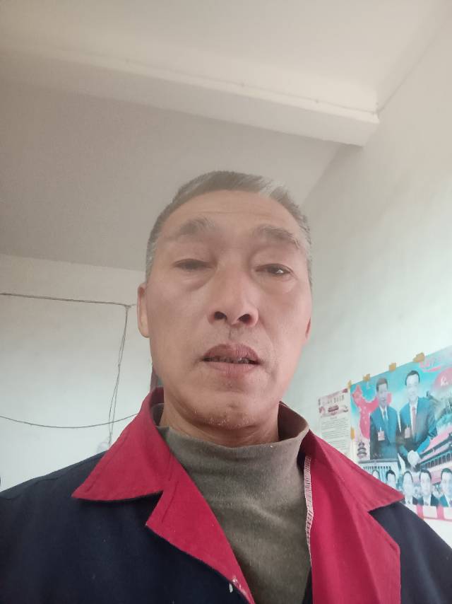 走失者照片 希望好心帮助我寻我失散多年的女儿