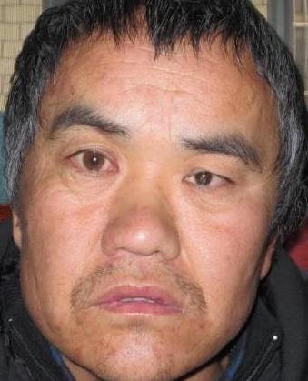 走失者照片 全国救助站