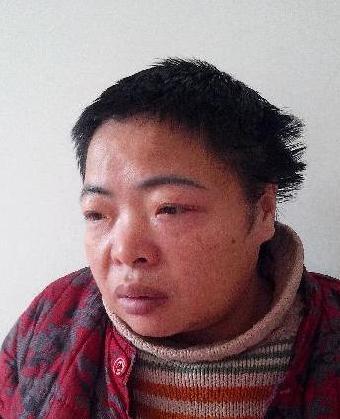 走失者照片 全国救助站