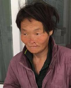 走失者照片 全国救助站