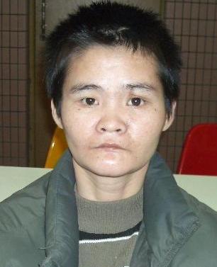 走失者照片 全国救助站
