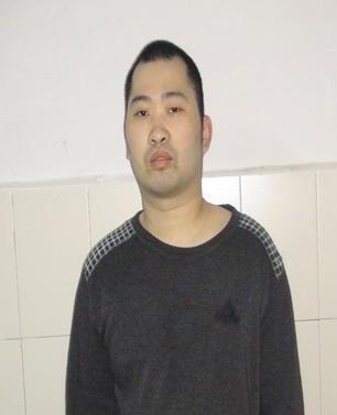 走失者照片 全国救助站