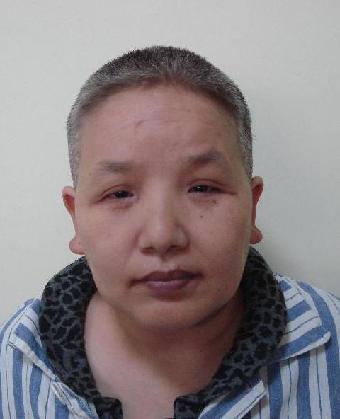 走失者照片 全国救助站