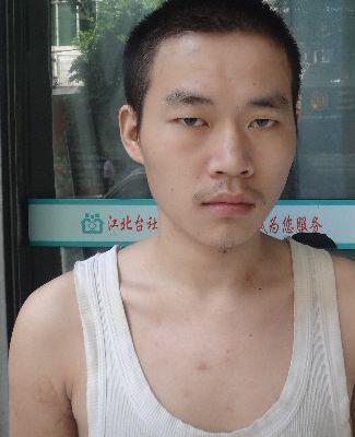 走失者照片 全国救助站