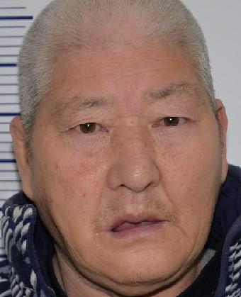 走失者照片 全国救助站