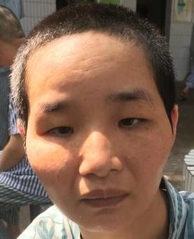 走失者照片 全国救助站