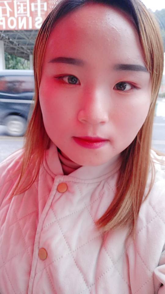 走失者照片 寻人启事