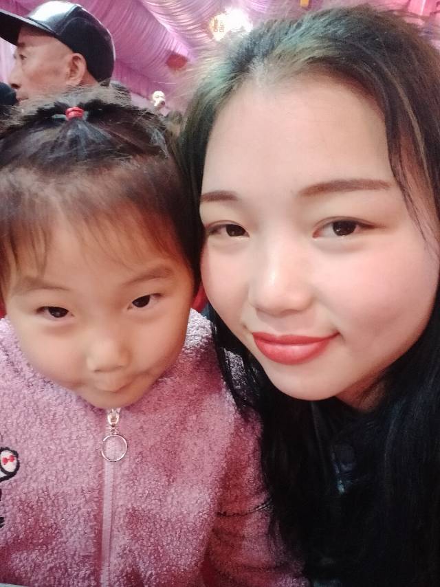 走失者照片 寻找走失的女儿，走失的亲人