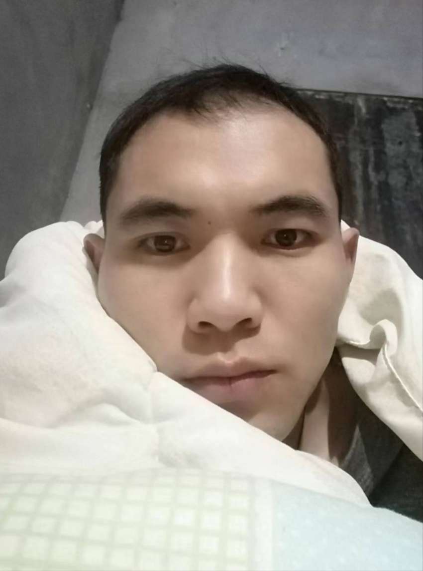 走失者照片 我在河北沧州，男士，是被卖到这边的...