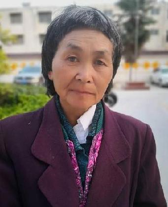 走失者照片 全国救助站