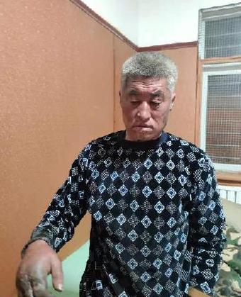 走失者照片 全国救助站