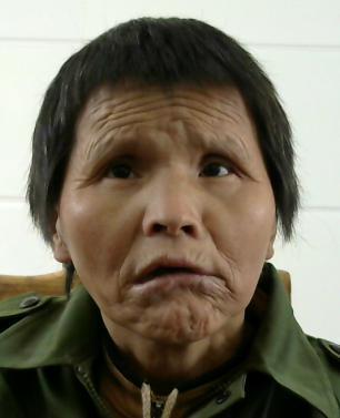 走失者照片 全国救助站