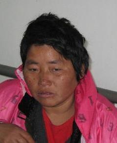 走失者照片 全国救助站