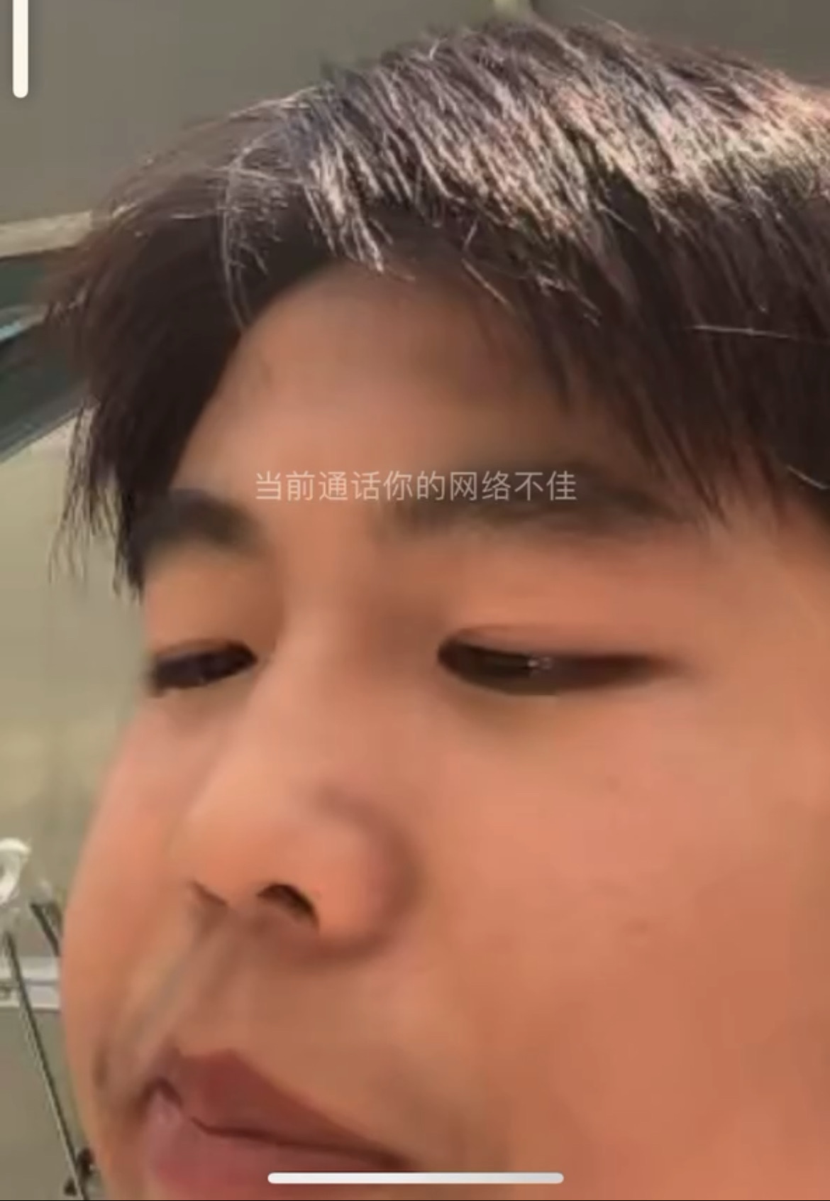 走失者照片 寻找我儿子杨森博